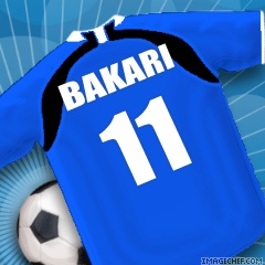 DIALLO