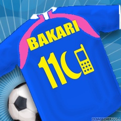 DIALLO