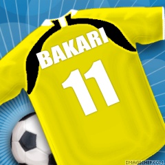 DIALLO