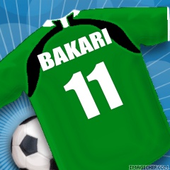 DIALLO